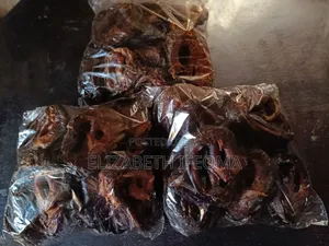 1Kg Premium Smoked Catfish — Export Quality