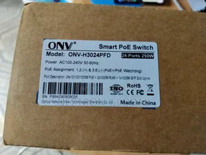 Onv-H3024pfd
