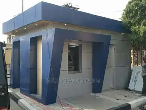 Wall Cladding