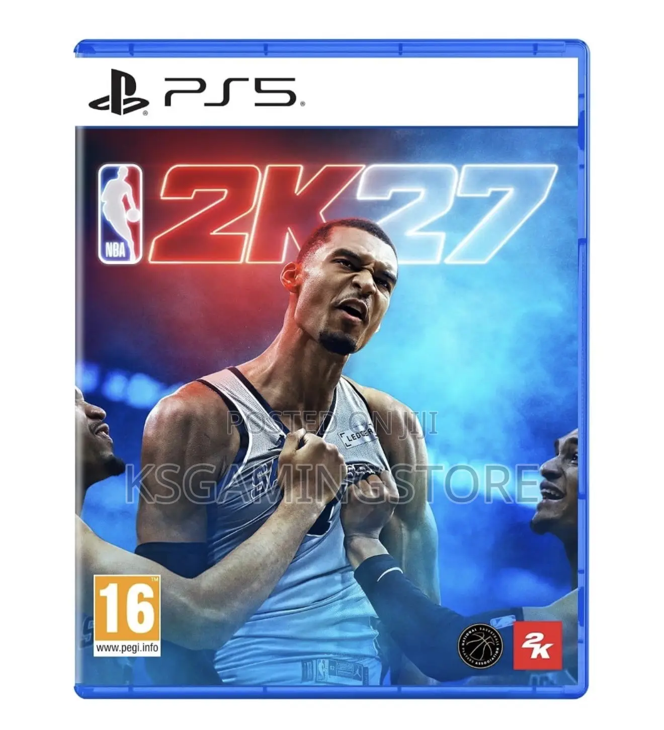 Ksgamingstore