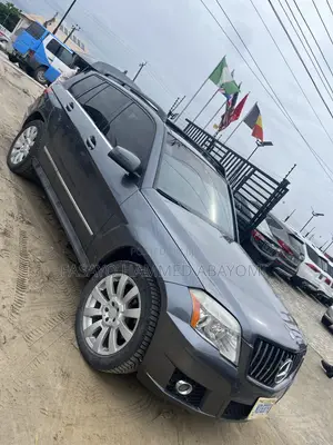 Mercedes-Benz GLK-Class 350 4MATIC 2011 Gray