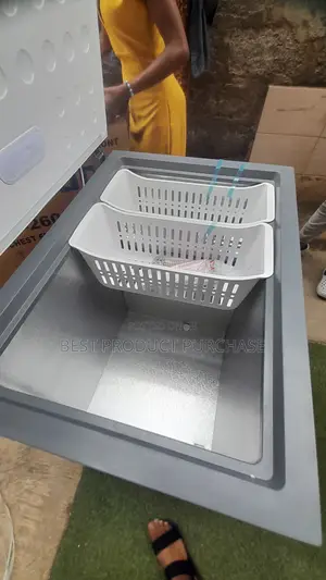 New Original SkyRun BD-260A Freezer