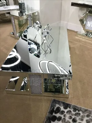 Mirror Table