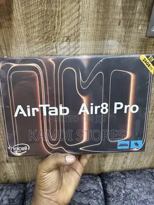 New AirTab Air8 Pro 1 TB Black