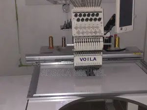 Monogram Machine