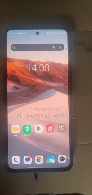 Vivo V30 Lite 256 GB