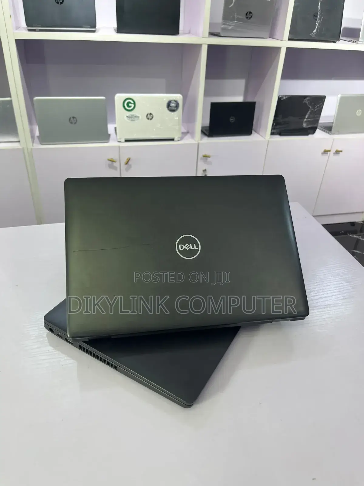 Laptop Dell Latitude 5500 8GB Intel Core i5 SSD 256GB
