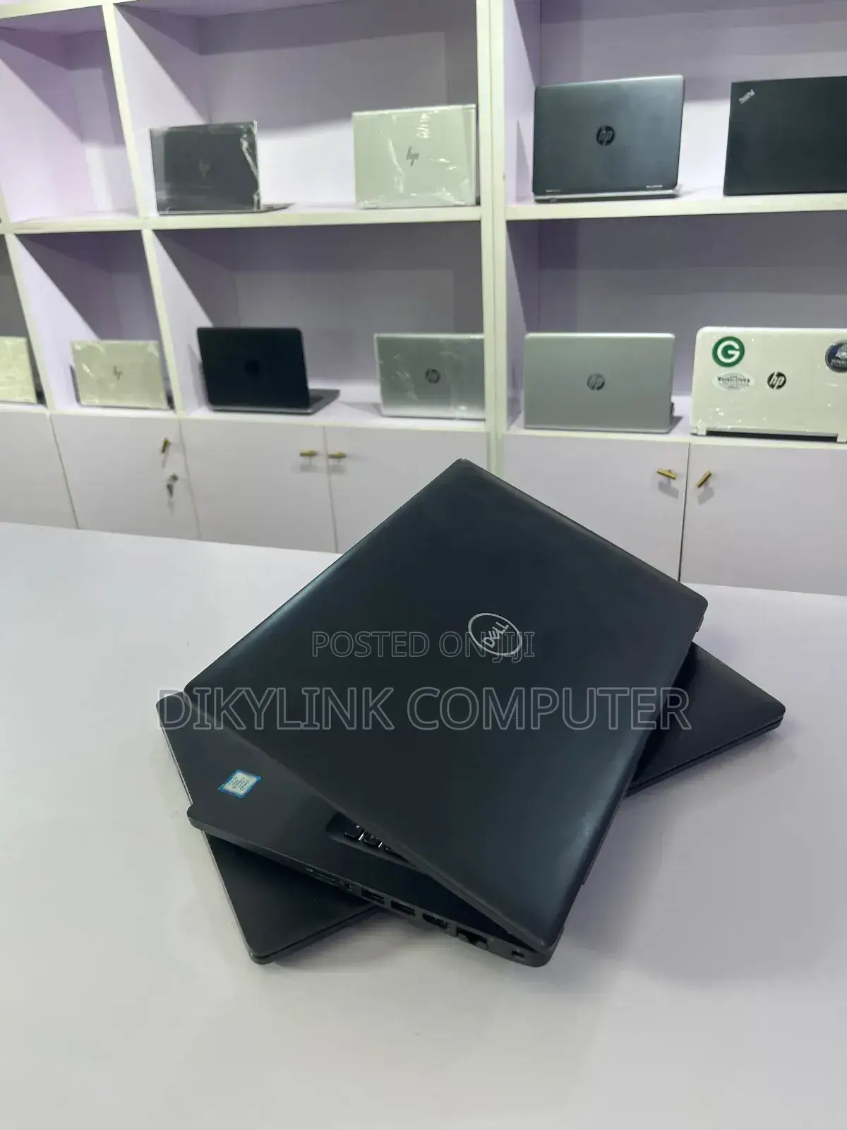 Laptop Dell Latitude 5500 8GB Intel Core i5 SSD 256GB