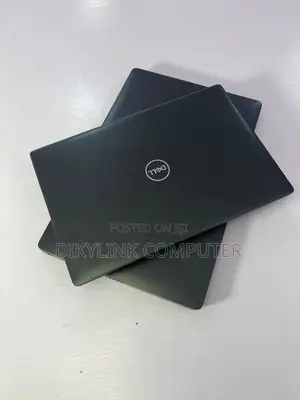 Laptop Dell Latitude 5500 8GB Intel Core i5 SSD 256GB