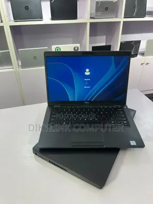 Laptop Dell Latitude 5500 8GB Intel Core i5 SSD 256GB