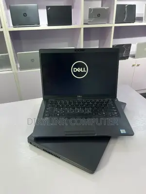 Laptop Dell Latitude 5500 8GB Intel Core i5 SSD 256GB