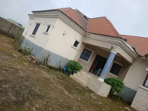 Furnished 4bdrm Bungalow in Bwari for sale