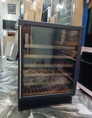 Wine Chiller Wine Cooler for Home and Office