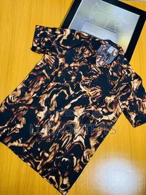 Vintage Shirt
