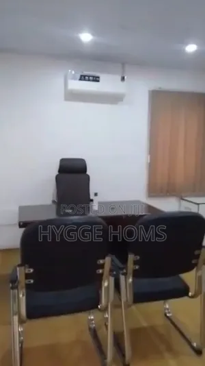 2bed Bq Office Space Awuse Estate Opebi
