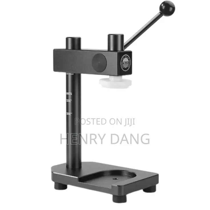 Manuel Sealer Machine