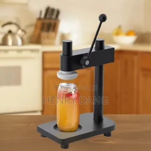 Manuel Sealer Machine