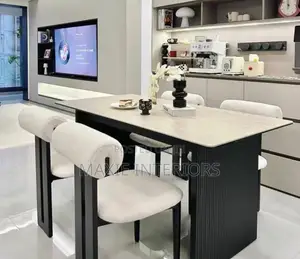 Modern High Quality Dinning Table Set