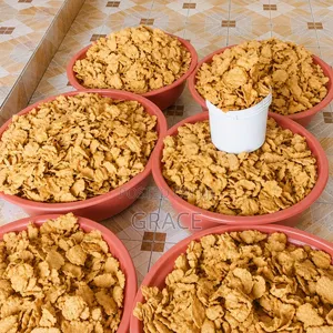 Kulikuli Snacks