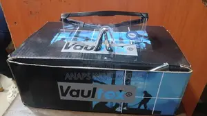 Vaultex Safety Google