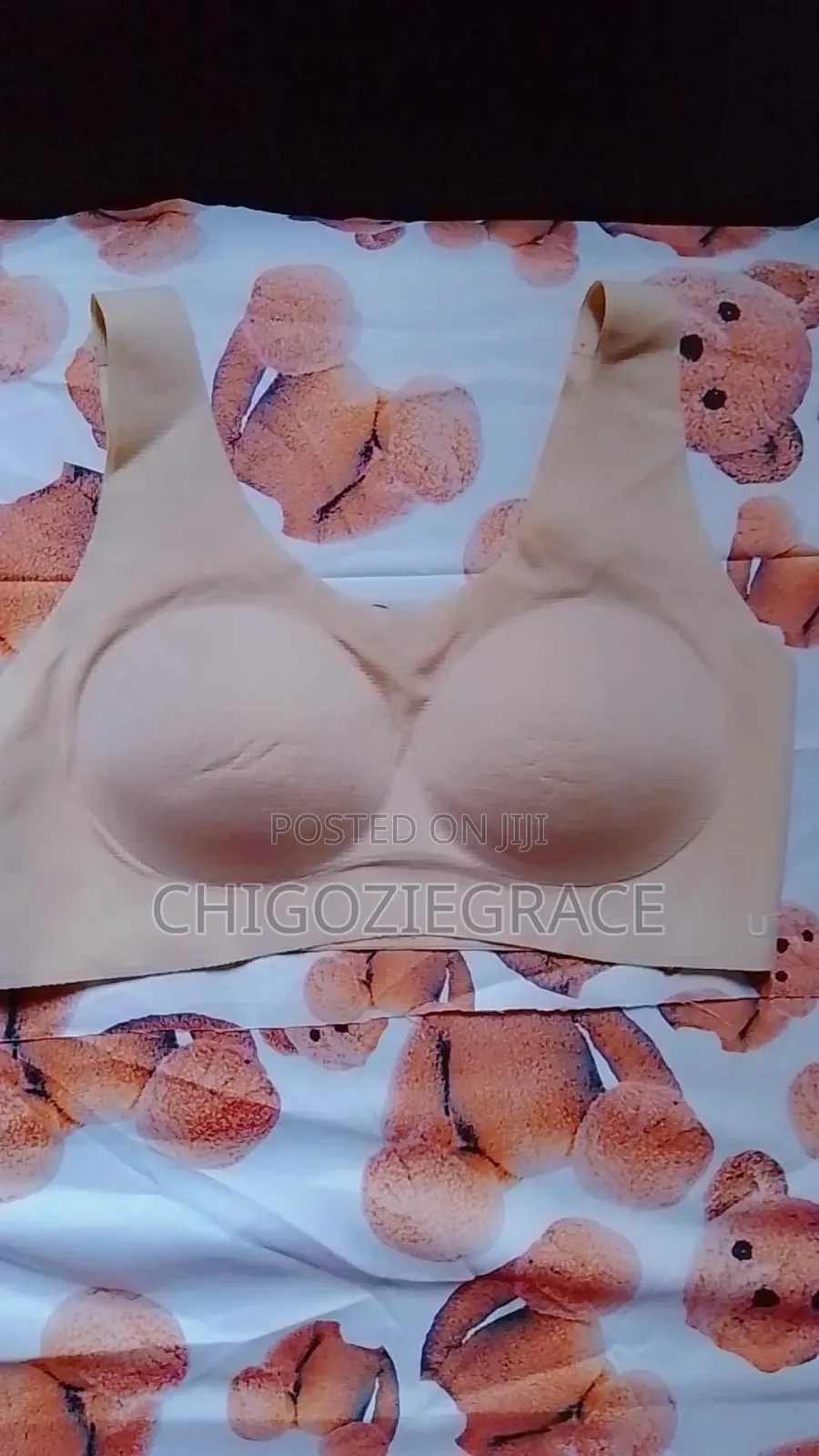 Soft Brallette
