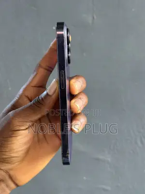Apple iPhone 14 Pro 128 GB Purple