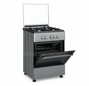Maxi 60 × 60 Freestanding Oven