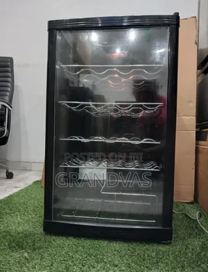 Wine Chiller 50 Bottles
