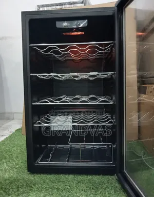 Wine Chiller 50 Bottles