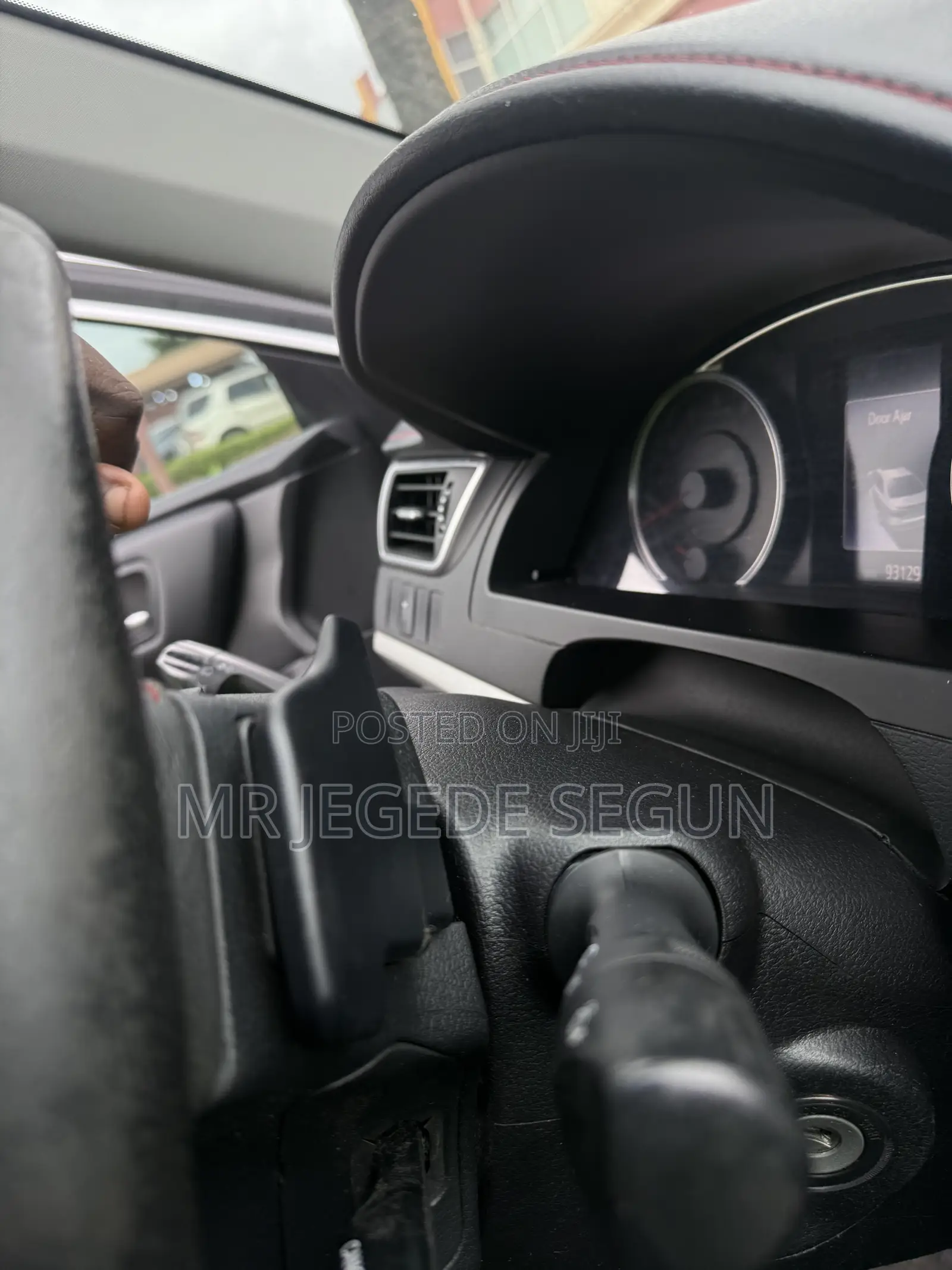 Toyota Camry 2016 White