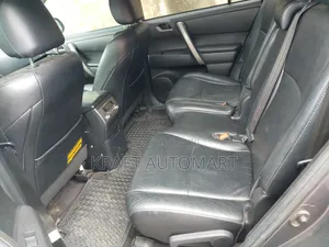 Lexus RX 2007 Gray