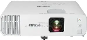 Epson Eb-L260f Wireless Projector