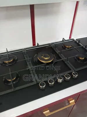 Built in Cookers 90cm