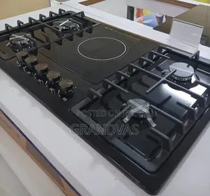Built in Cookers 90cm