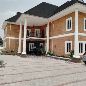 6bdrm Duplex in Gra Phase 2, Port-Harcourt for rent