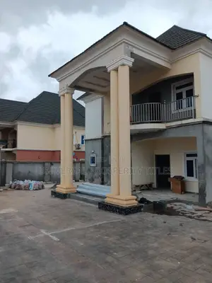 3bdrm Apartment in I-Pent 4 Extension, Lokogoma for rent