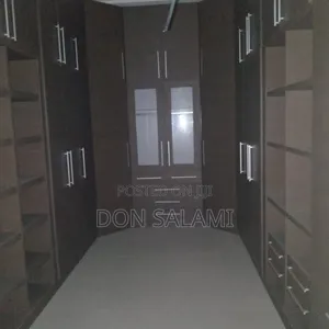 6bdrm Duplex in Gra Phase 2, Port-Harcourt for rent