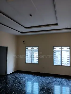 3bdrm Apartment in I-Pent 4 Extension, Lokogoma for rent