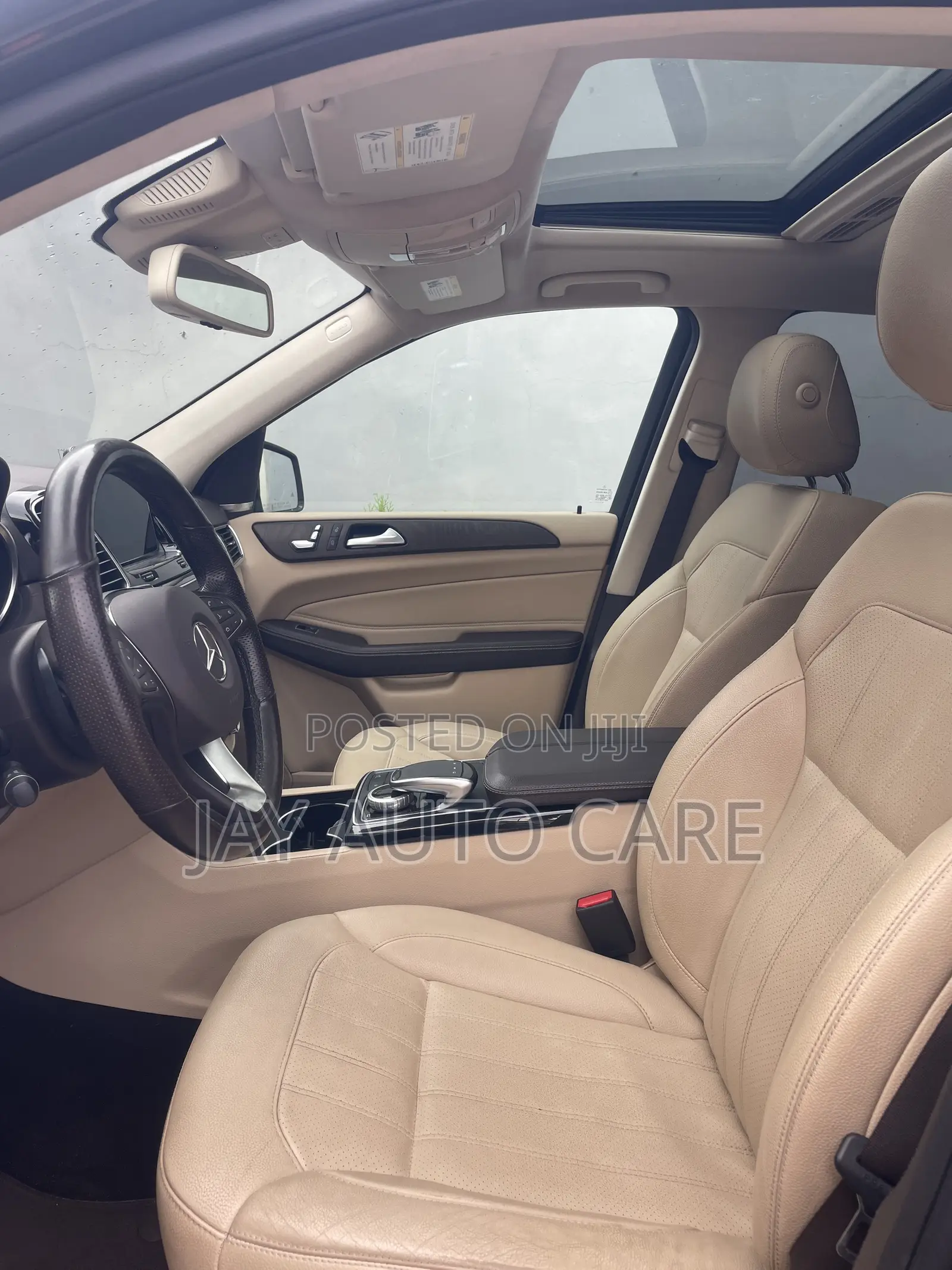 Mercedes-Benz GLE-Class GLE 350d 4MATIC 2018 Black