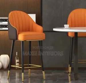 Modern High Quality Bar Stool