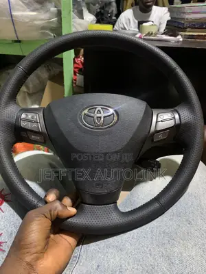 Steering Wheel for Toyota Venza