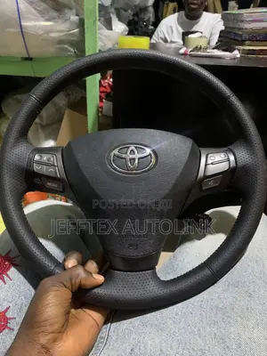 Steering Wheel for Toyota Venza