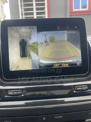 Mercedes-Benz GLE-Class GLE 350d 4MATIC 2018 Black