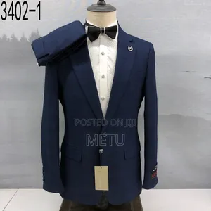 2pcs Suits at an Affordable Price