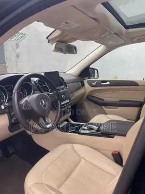 Mercedes-Benz GLE-Class GLE 350d 4MATIC 2018 Black