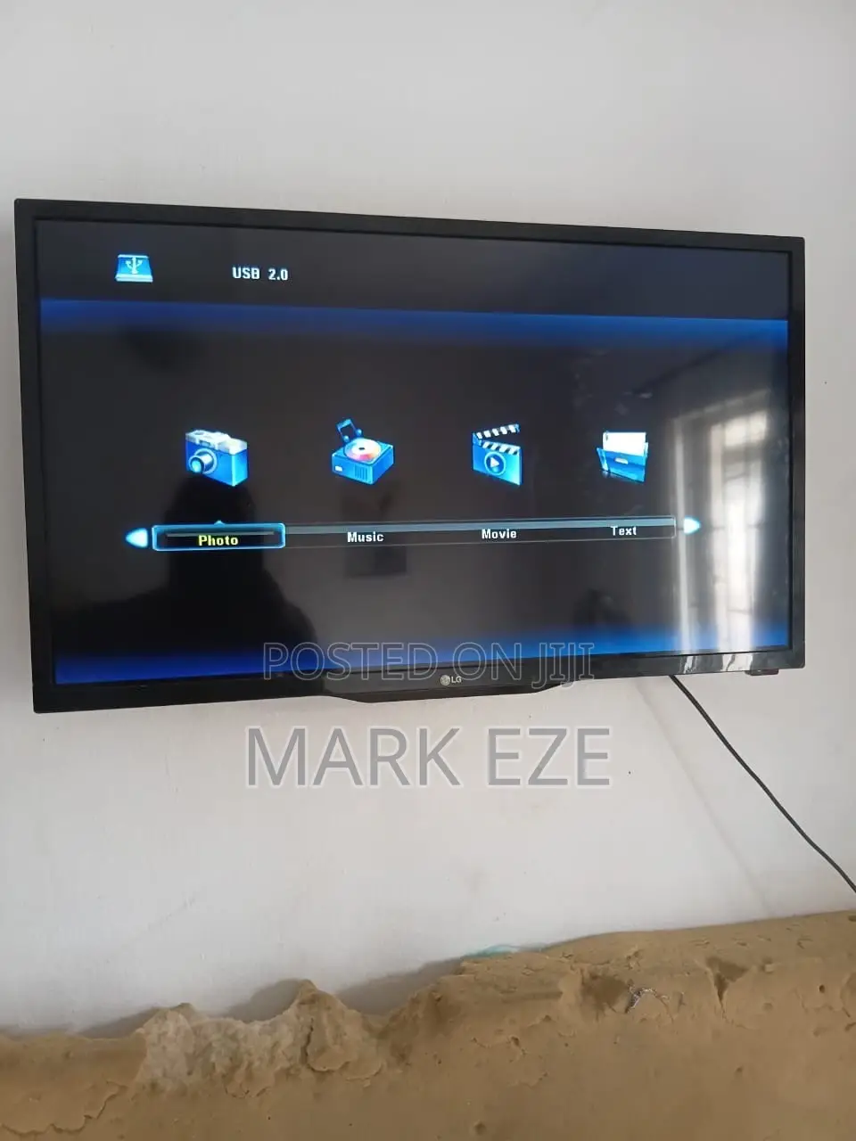 Television