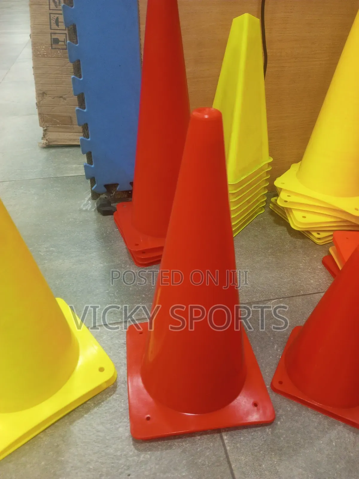 Training Cone