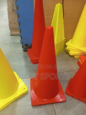 Training Cone