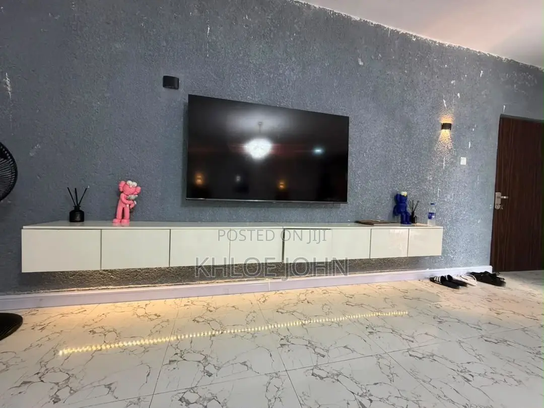 TV Console