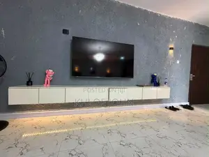 TV Console